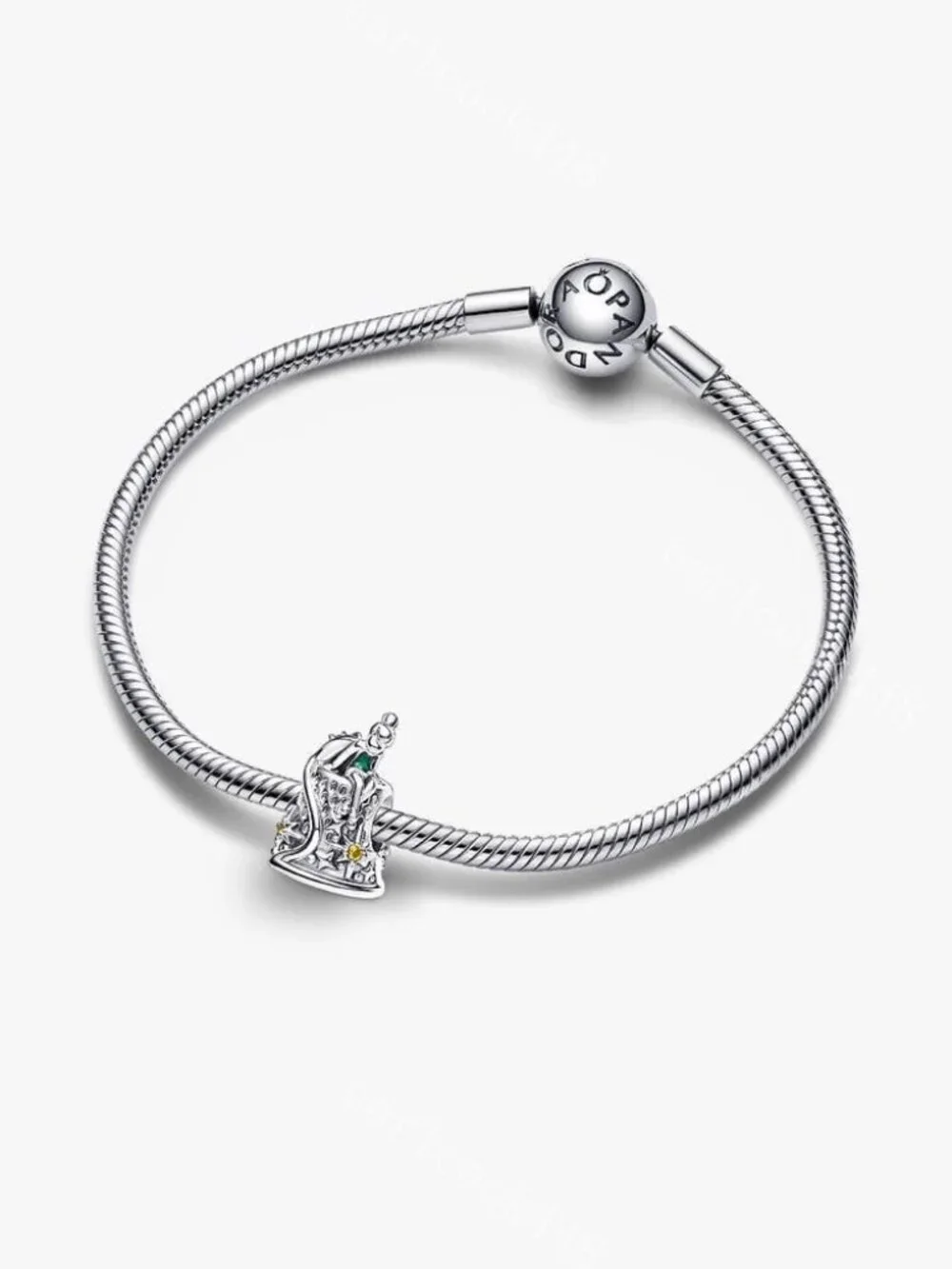 Disney Tinker Bell Celestial Thimble Charm